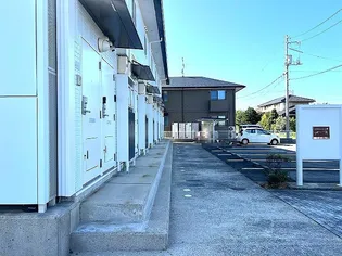 レオパレスチェリッシュ【103号室】のその他画像