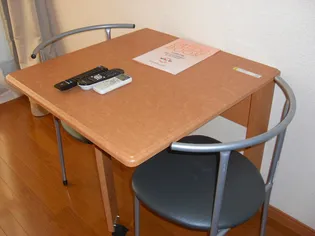 レオパレスチェリッシュ【103号室】のその他画像