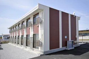 レオネクストSIDEBEACHの画像