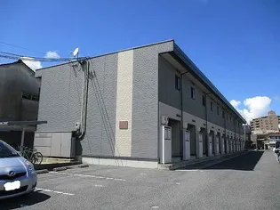 レオパレスアーバンコートの画像