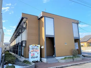 レオパレスOMOTEの画像