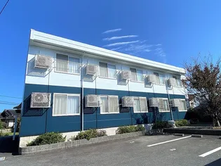 レオパレスWINGの画像