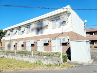 レオパレスリヴィエールの画像