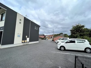 レオネクストコルデ【101号室】のその他画像