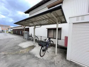 レオネクストコルデ【101号室】のその他画像