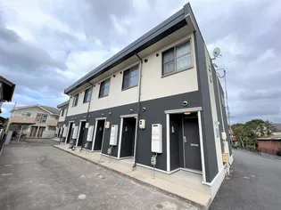 レオネクストコルデ【101号室】の外観