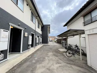 レオネクストコルデ【108号室】のその他画像