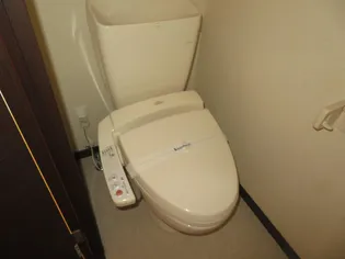 レオネクストコルデ【108号室】のその他画像