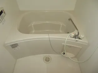 レオネクストコルデ【108号室】の風呂