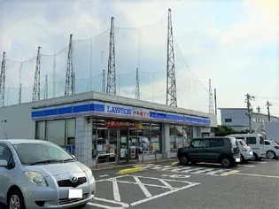 レオネクストコルデ【110号室】の周辺