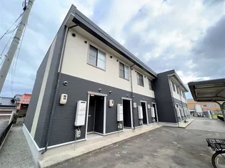 レオネクストコルデ【110号室】の外観