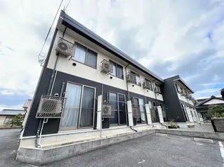 レオネクストコルデ【110号室】の外観