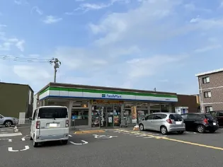 レオネクストコルデ【110号室】の周辺