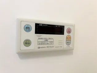 レオネクストコルデ【110号室】のその他画像