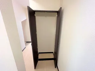 レオネクストコルデ【110号室】のその他画像