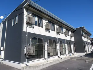 レオネクストコルデ【108号室】の外観