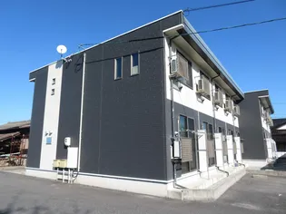 レオネクストコルデ【108号室】の外観