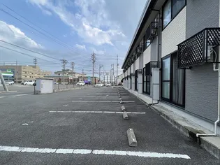 レオパレス大山【106号室】のその他画像