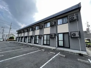 レオパレス大山【106号室】のその他画像