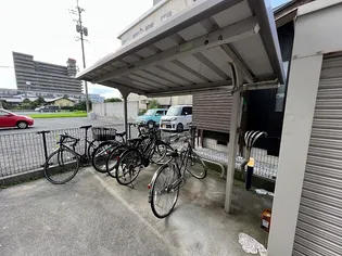 レオパレス大山【106号室】のその他画像