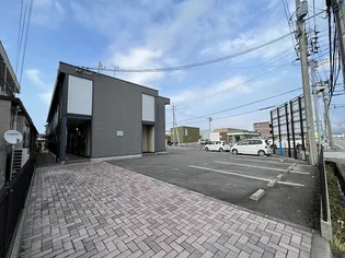 レオパレス大山【106号室】のその他画像