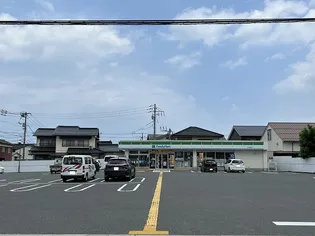 レオパレス大山【106号室】の周辺