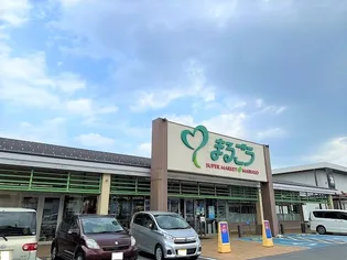 レオパレス大山【106号室】の周辺