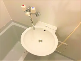 レオパレス大山【106号室】のその他画像