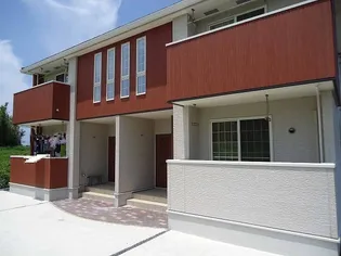 グランディール 琴浦Bの画像