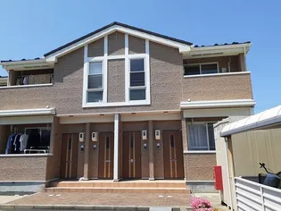 クレスト琴浦Ⅱの画像