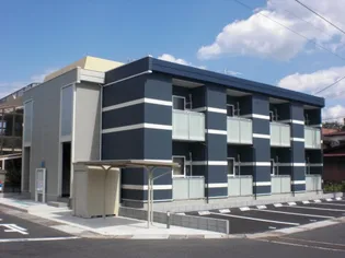 レオネクストハーモニーの画像