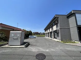 レオパレスリバーサイド【101号室】のその他画像