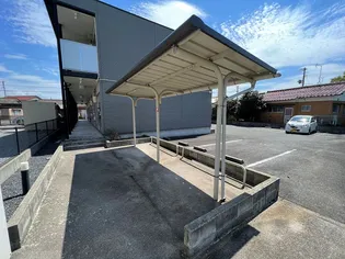 レオパレスリバーサイド【101号室】のその他画像