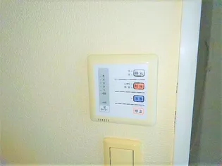 レオパレスラフォーレ倉吉【206号室】のその他画像