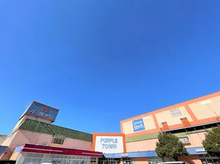 レオパレスラフォーレ倉吉【204号室】の周辺