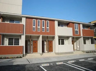 エスポワールAの画像