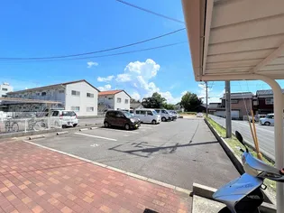 レオパレスエスポワールⅡ【103号室】のその他画像