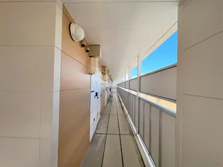 レオパレスエスポワールⅡ【103号室】のその他画像