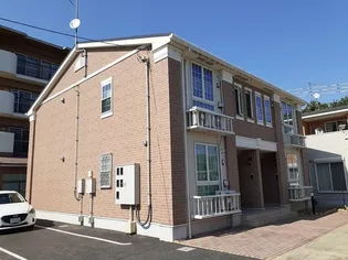 レジデンス ゆうの画像