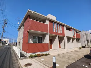 エスポワールAの画像