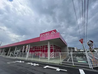 レオパレスコンフォール【103号室】の周辺