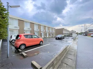 レオパレスコンフォール【103号室】のその他画像