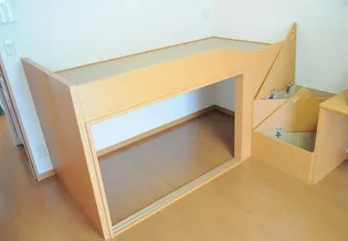 レオパレスコンフォール【103号室】のその他画像