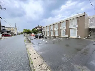 レオパレスコンフォール【203号室】のその他画像