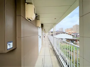 レオパレスコンフォール【203号室】のその他画像