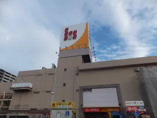 レオパレスコンフォール【103号室】の周辺