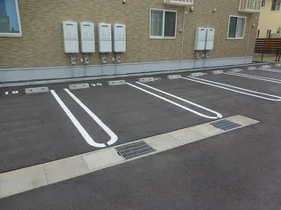 フォレスト・ハハキB【1階】のその他画像