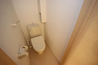 フォレスト・ハハキB【1階】のその他画像