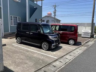 レオパレス米子【201号室】のその他画像