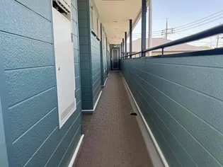 レオパレス米子【201号室】のその他画像